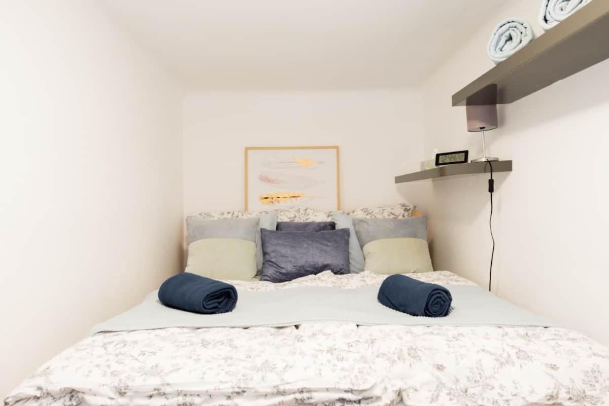 Luxurious And Spacious 5 Min Walk To City Center, 1-2 Vienne Extérieur photo