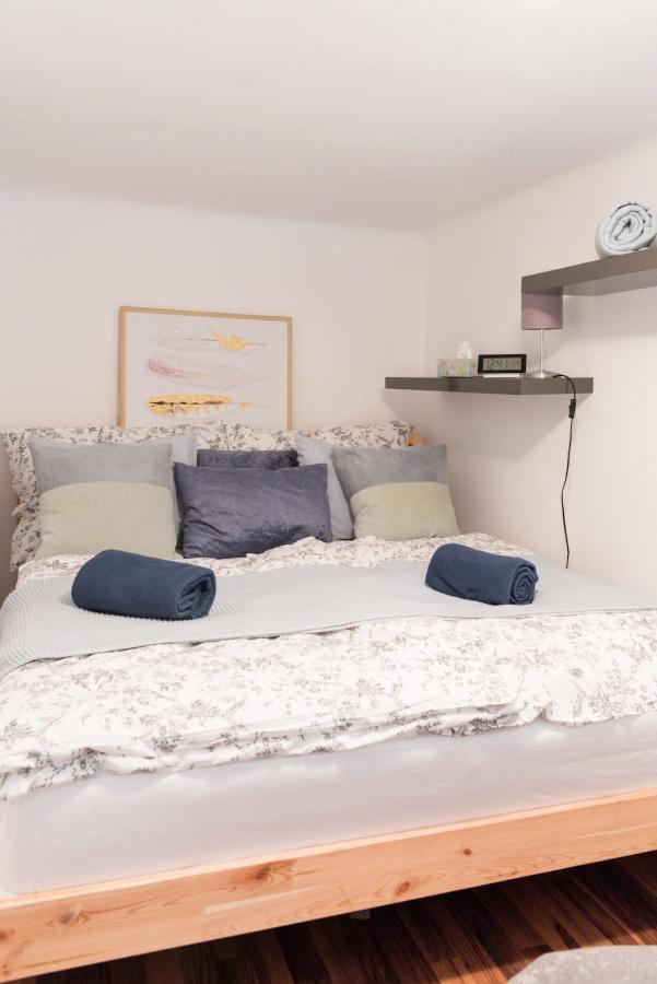 Luxurious And Spacious 5 Min Walk To City Center, 1-2 Vienne Extérieur photo