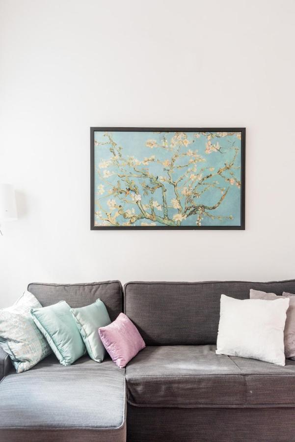 Luxurious And Spacious 5 Min Walk To City Center, 1-2 Vienne Extérieur photo