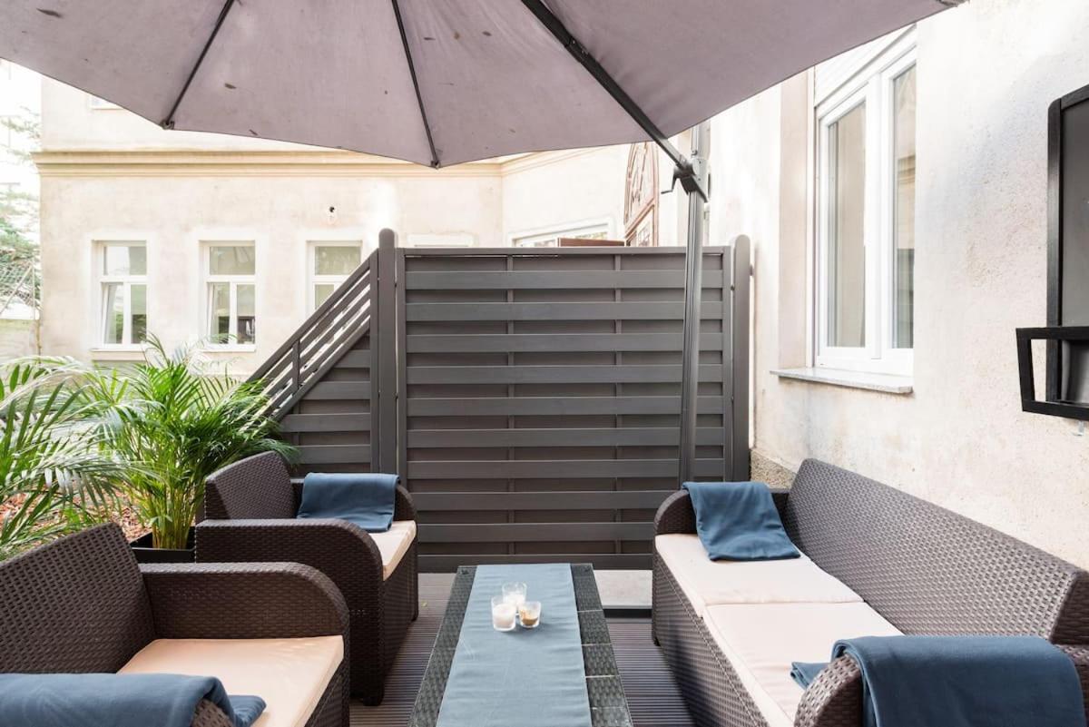 Luxurious And Spacious 5 Min Walk To City Center, 1-2 Vienne Extérieur photo