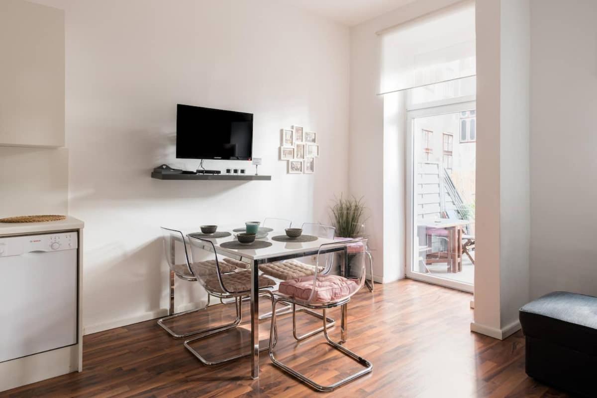 Luxurious And Spacious 5 Min Walk To City Center, 1-2 Vienne Extérieur photo
