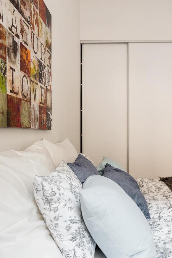 Luxurious And Spacious 5 Min Walk To City Center, 1-2 Vienne Extérieur photo