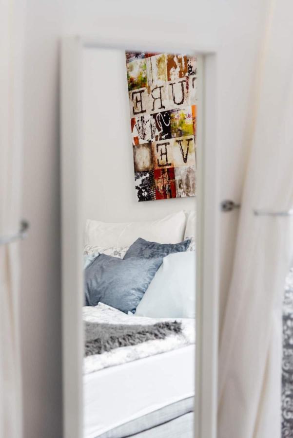 Luxurious And Spacious 5 Min Walk To City Center, 1-2 Vienne Extérieur photo