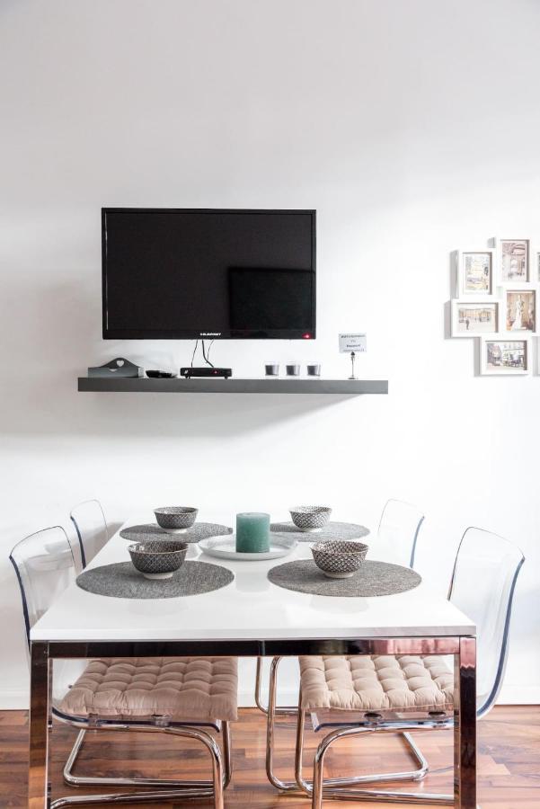 Luxurious And Spacious 5 Min Walk To City Center, 1-2 Vienne Extérieur photo