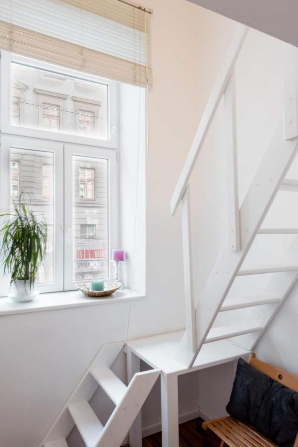 Luxurious And Spacious 5 Min Walk To City Center, 1-2 Vienne Extérieur photo