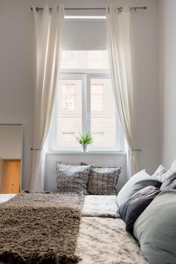 Luxurious And Spacious 5 Min Walk To City Center, 1-2 Vienne Extérieur photo