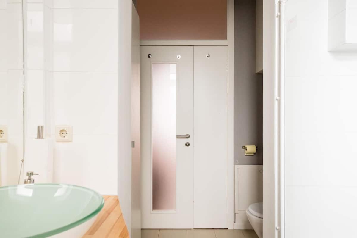 Luxurious And Spacious 5 Min Walk To City Center, 1-2 Vienne Extérieur photo