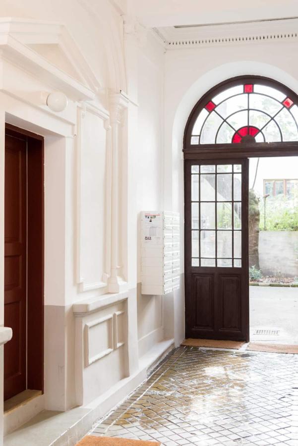 Luxurious And Spacious 5 Min Walk To City Center, 1-2 Vienne Extérieur photo