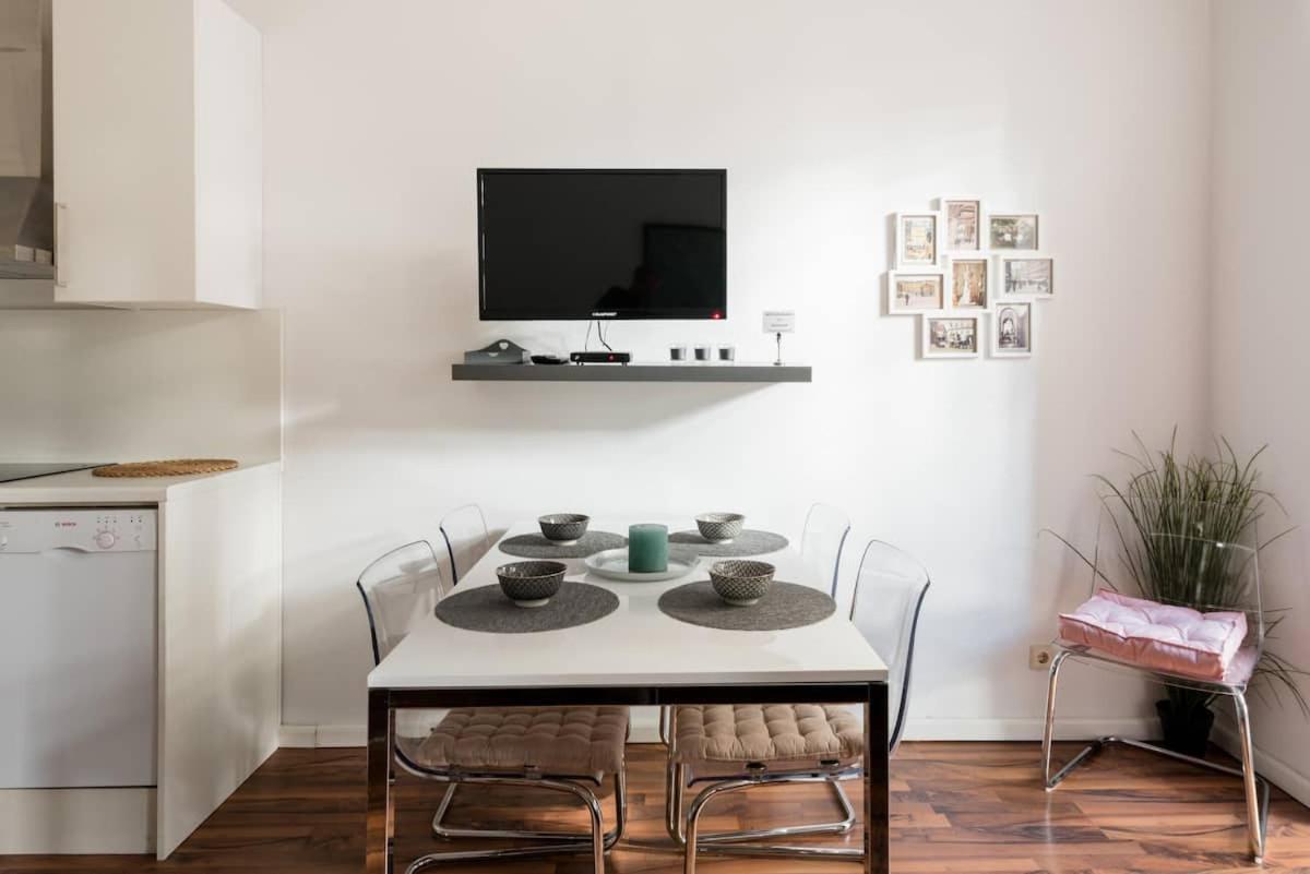 Luxurious And Spacious 5 Min Walk To City Center, 1-2 Vienne Extérieur photo