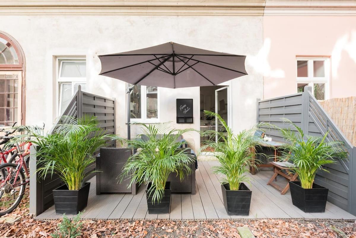 Luxurious And Spacious 5 Min Walk To City Center, 1-2 Vienne Extérieur photo