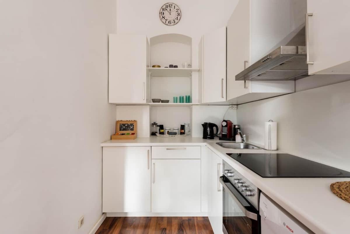 Luxurious And Spacious 5 Min Walk To City Center, 1-2 Vienne Extérieur photo