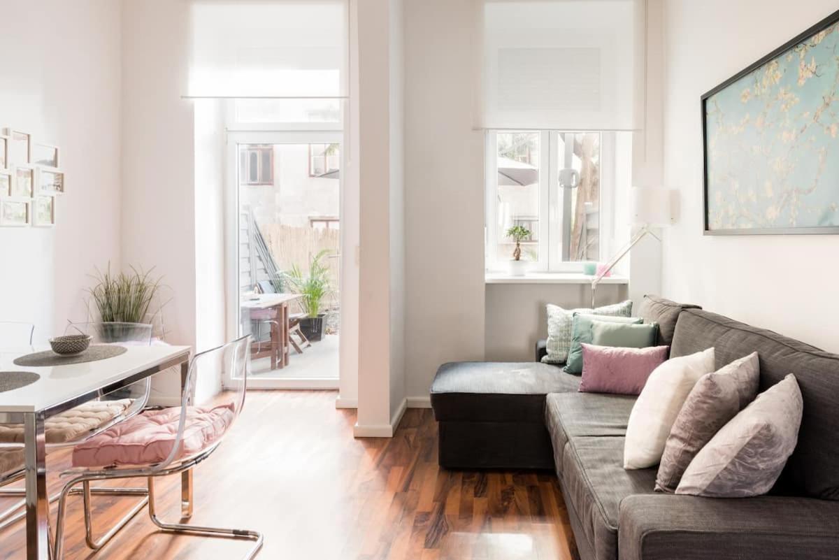 Luxurious And Spacious 5 Min Walk To City Center, 1-2 Vienne Extérieur photo