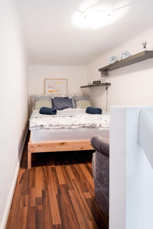 Luxurious And Spacious 5 Min Walk To City Center, 1-2 Vienne Extérieur photo