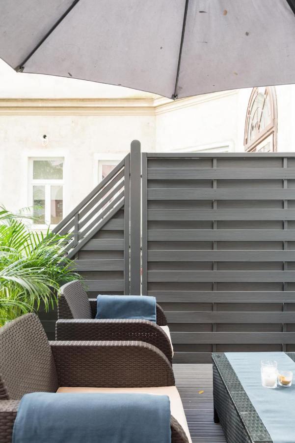 Luxurious And Spacious 5 Min Walk To City Center, 1-2 Vienne Extérieur photo