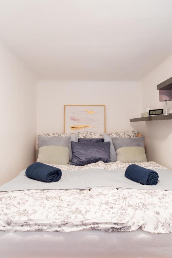 Luxurious And Spacious 5 Min Walk To City Center, 1-2 Vienne Extérieur photo